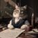 Дневник кота нотариуса