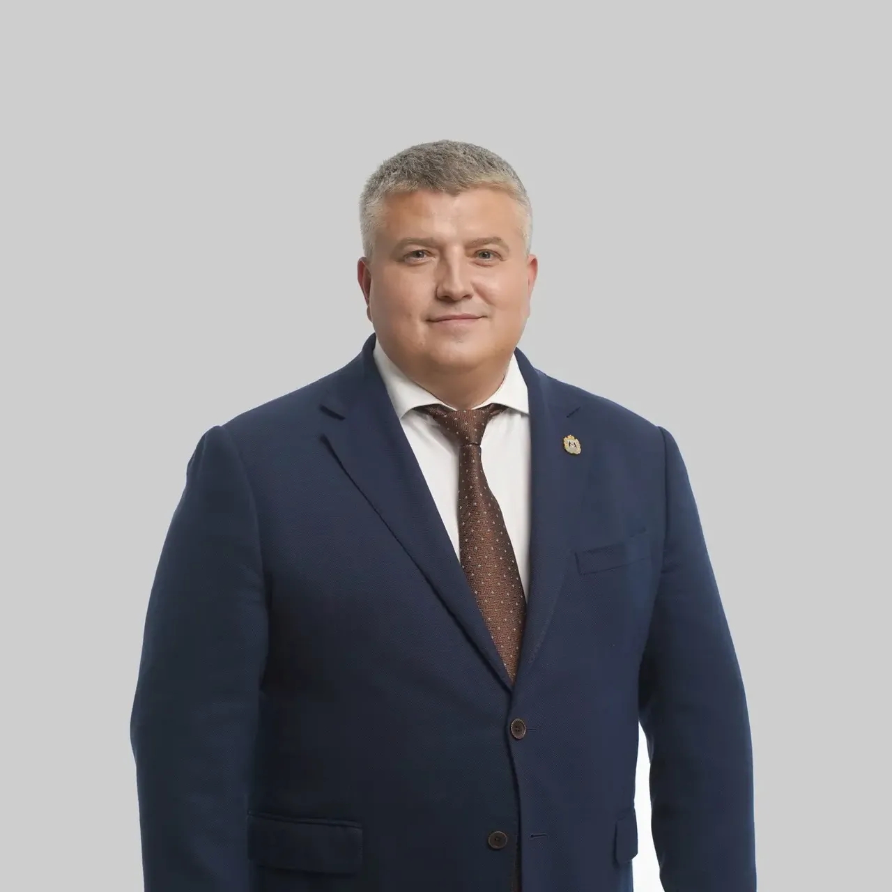 Александр Дронов