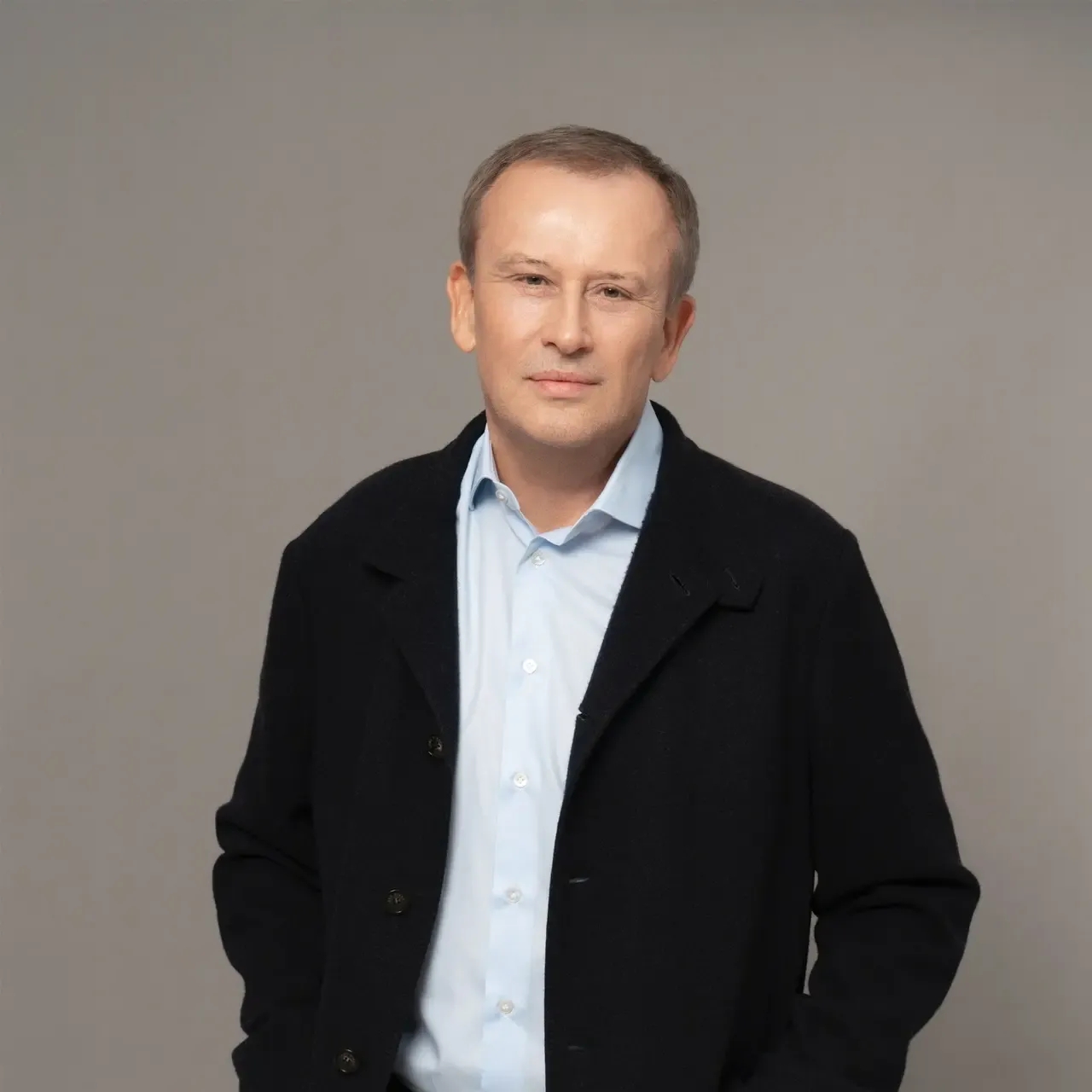 Александр Дрозденко