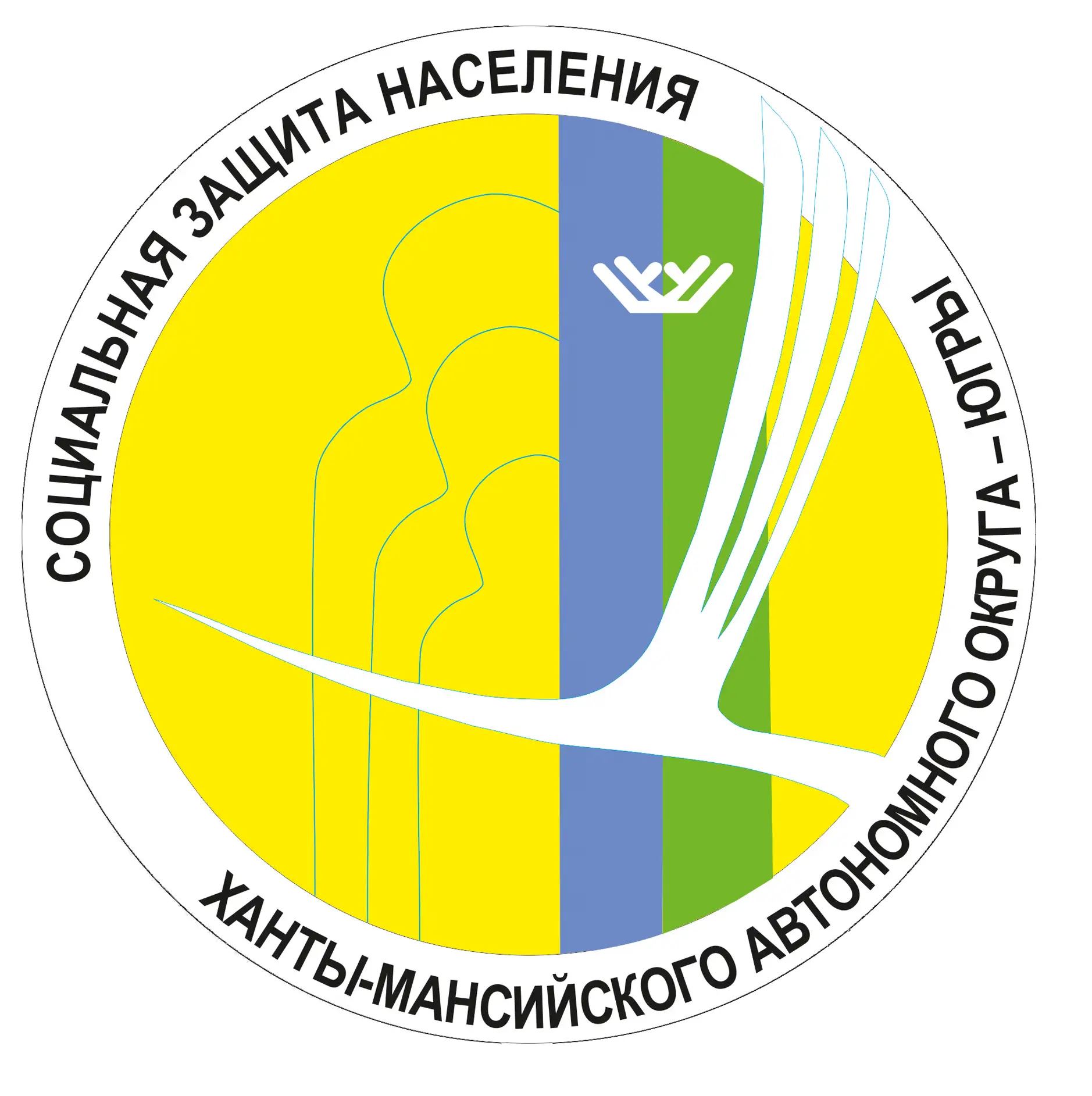 Депсоцразвития Югры