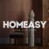 HOMEASY — дом и интерьер