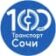 Департамент транспорта и дорожного хозяйства Сочи