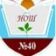 Сороковушка МБОУ НОШ №40 им. Н.Т. Воробьёва