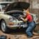 Автомастерская