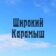 Администрация Ширококарамышского сельского поселения Лысогорского муниципального района