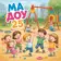 МА ДОУ «Детский сад № 25» г. Краснотурьинск