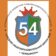 МБОУ «СОШ №54 г. Челябинска»