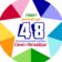 ГБДОУ детский сад № 48 Калининского района Санкт-Петербурга