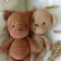 Вязаные игрушки | Амигуруми | Amigurumi | Вязание | Игрушки спицами |