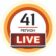 41 Регион. LIVE