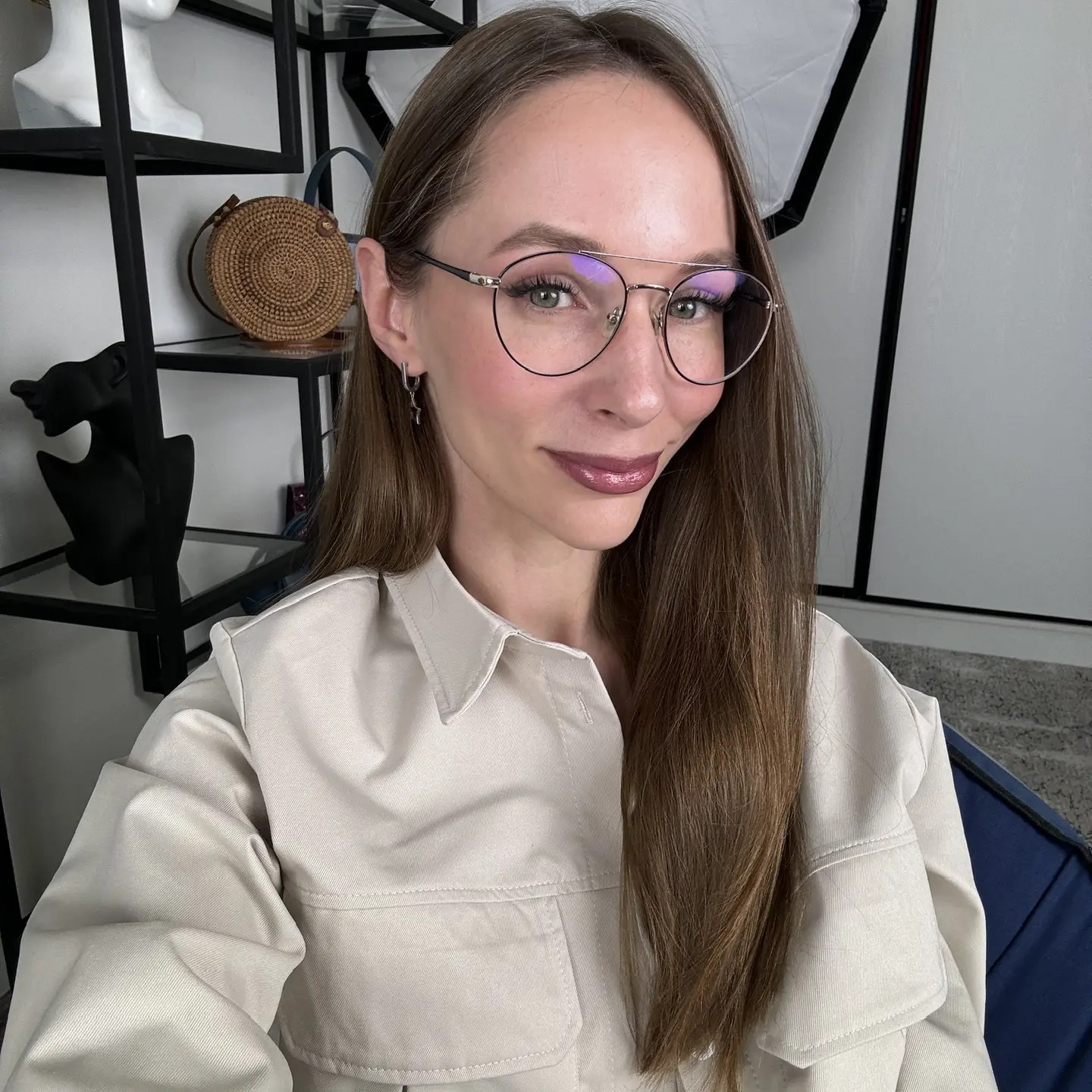 Masha Sovetuet