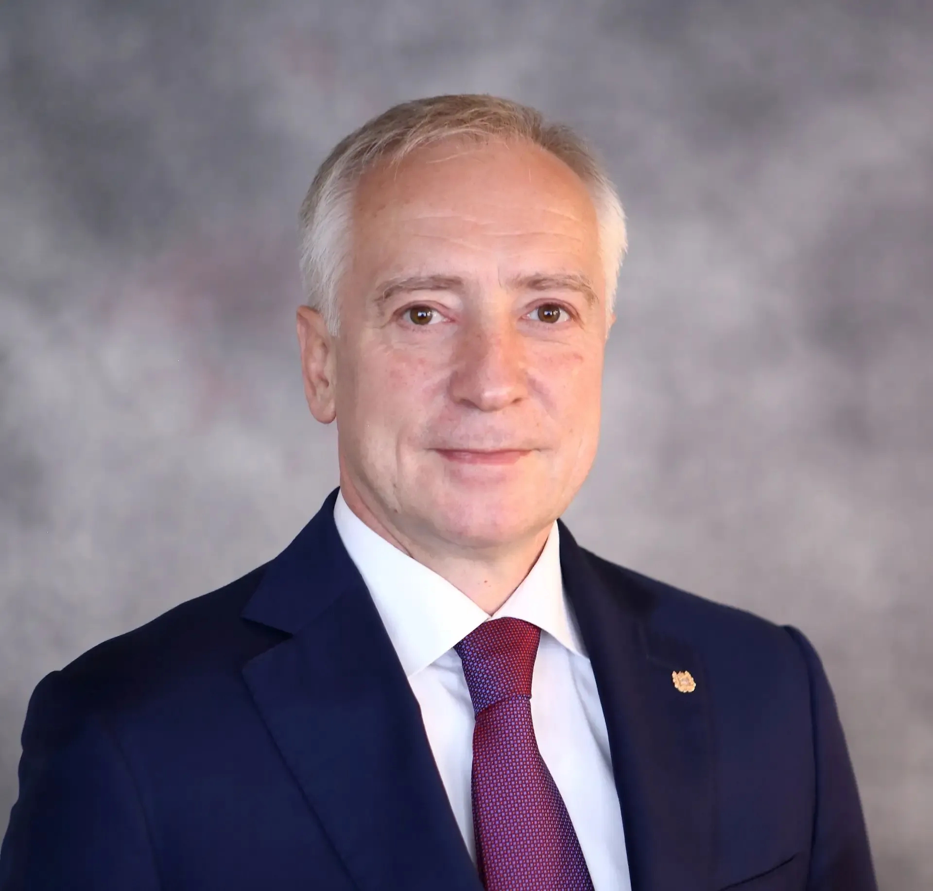 Владимир Мазур