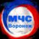 МЧС Воронежской области