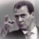 Дмитрий Медведев