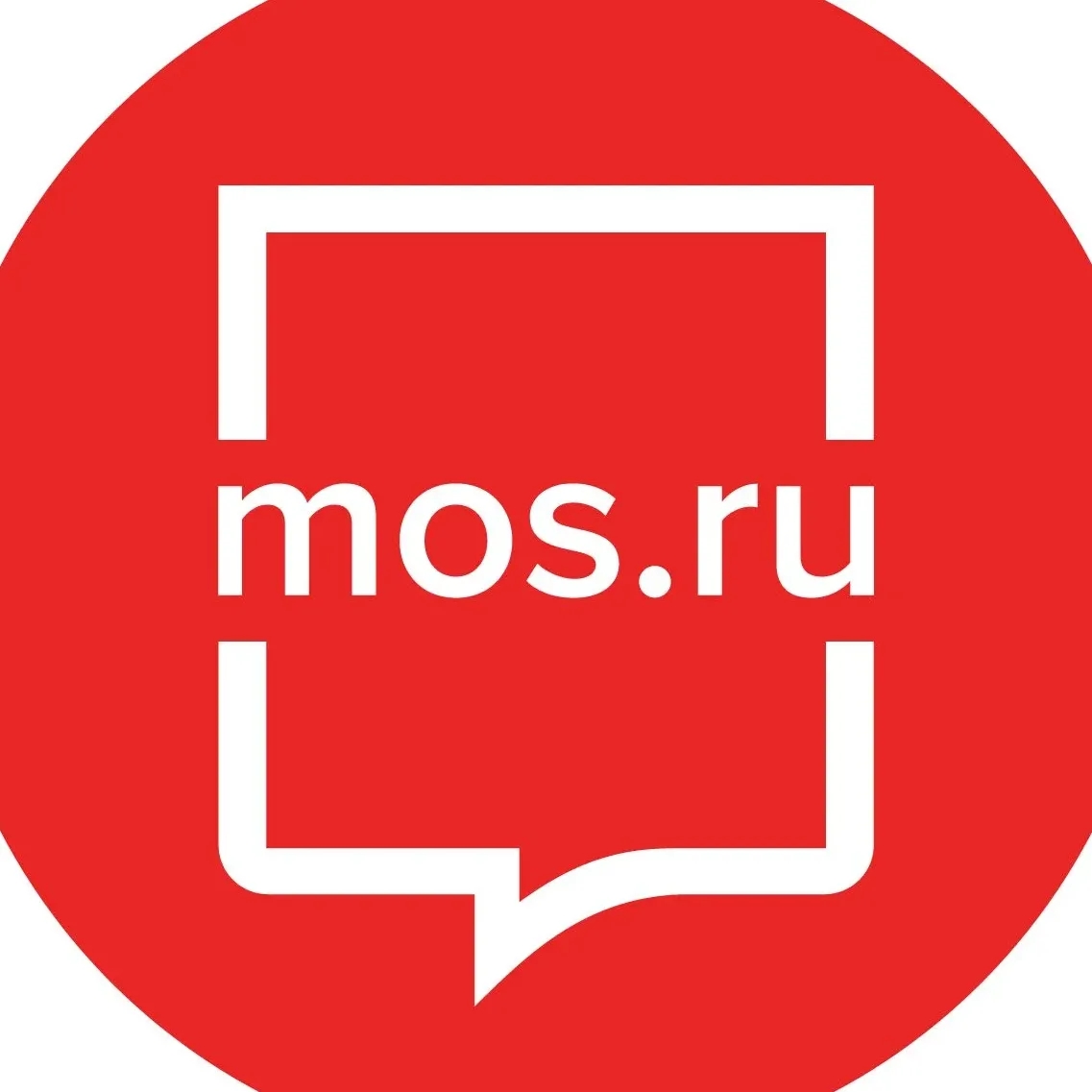 Город Москва