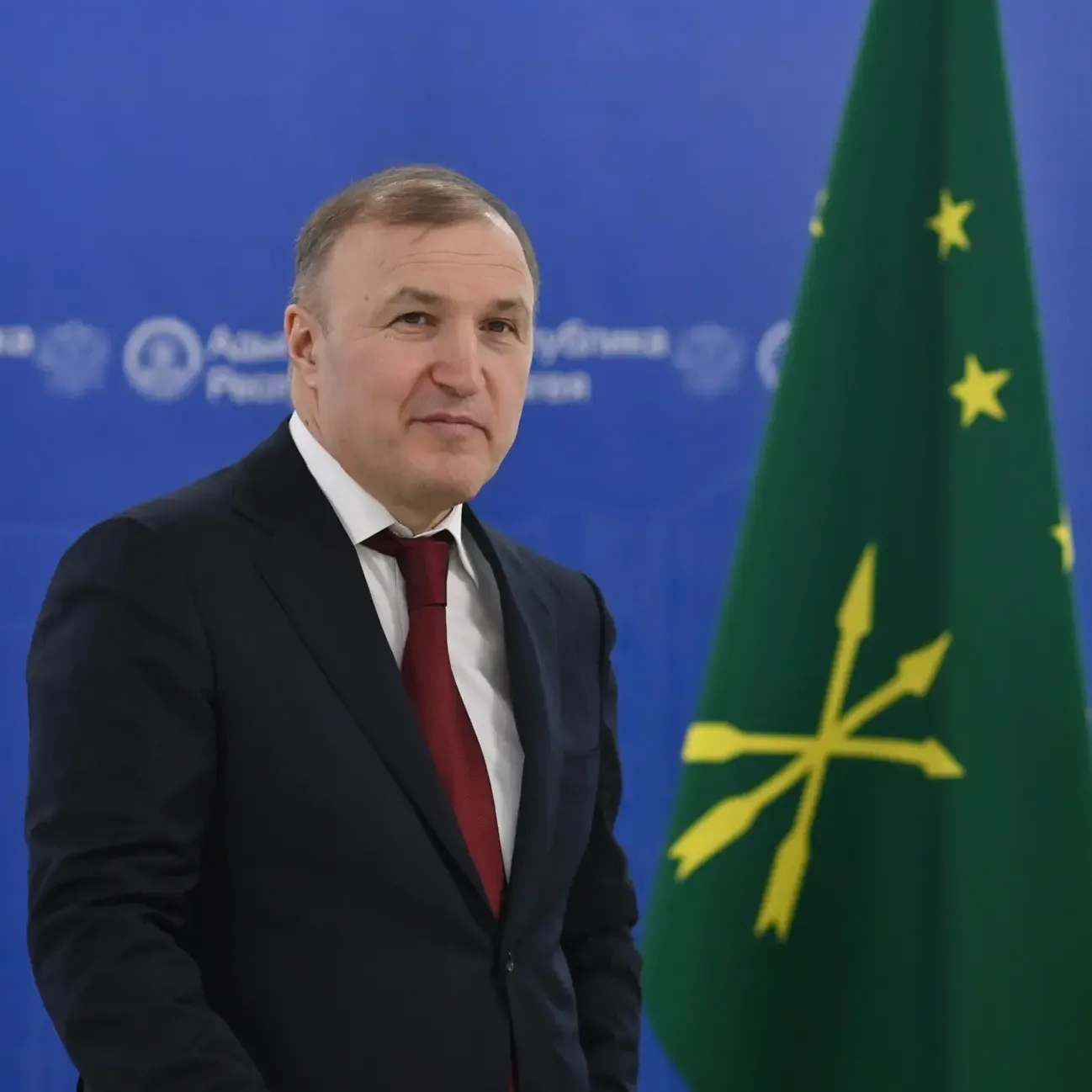Мурат Кумпилов