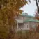 Лермонтовский музей-заповедник «Тарханы»