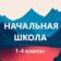 Учитель начальной школы. Педагоги России. Начальная Школа