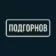 Подгорнов.Экспертиза