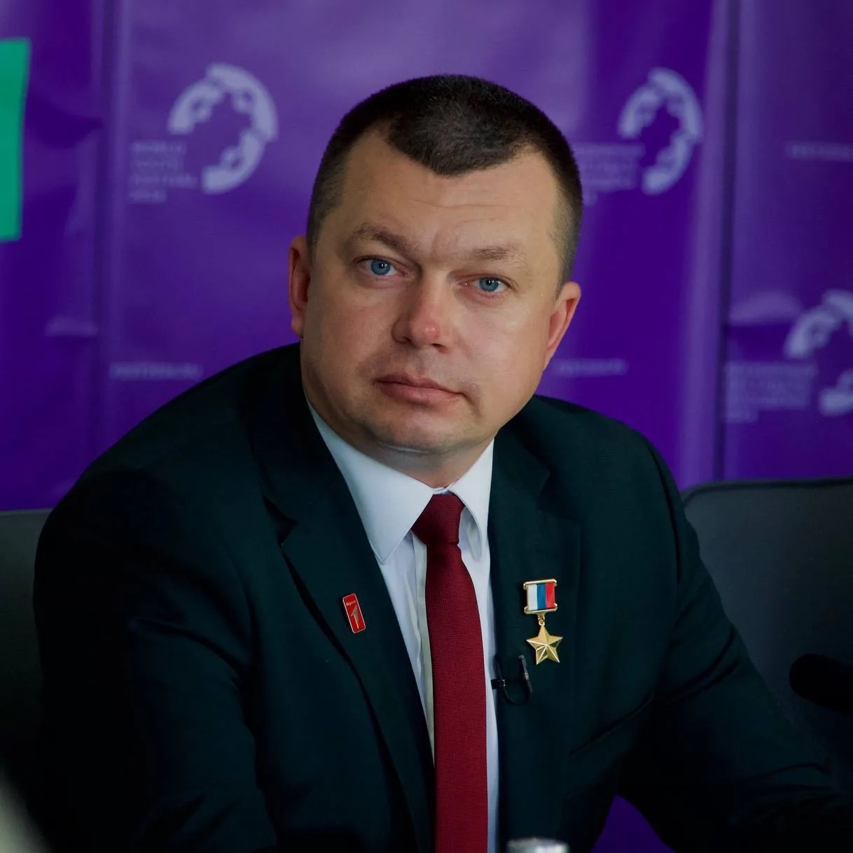 Артур Орлов