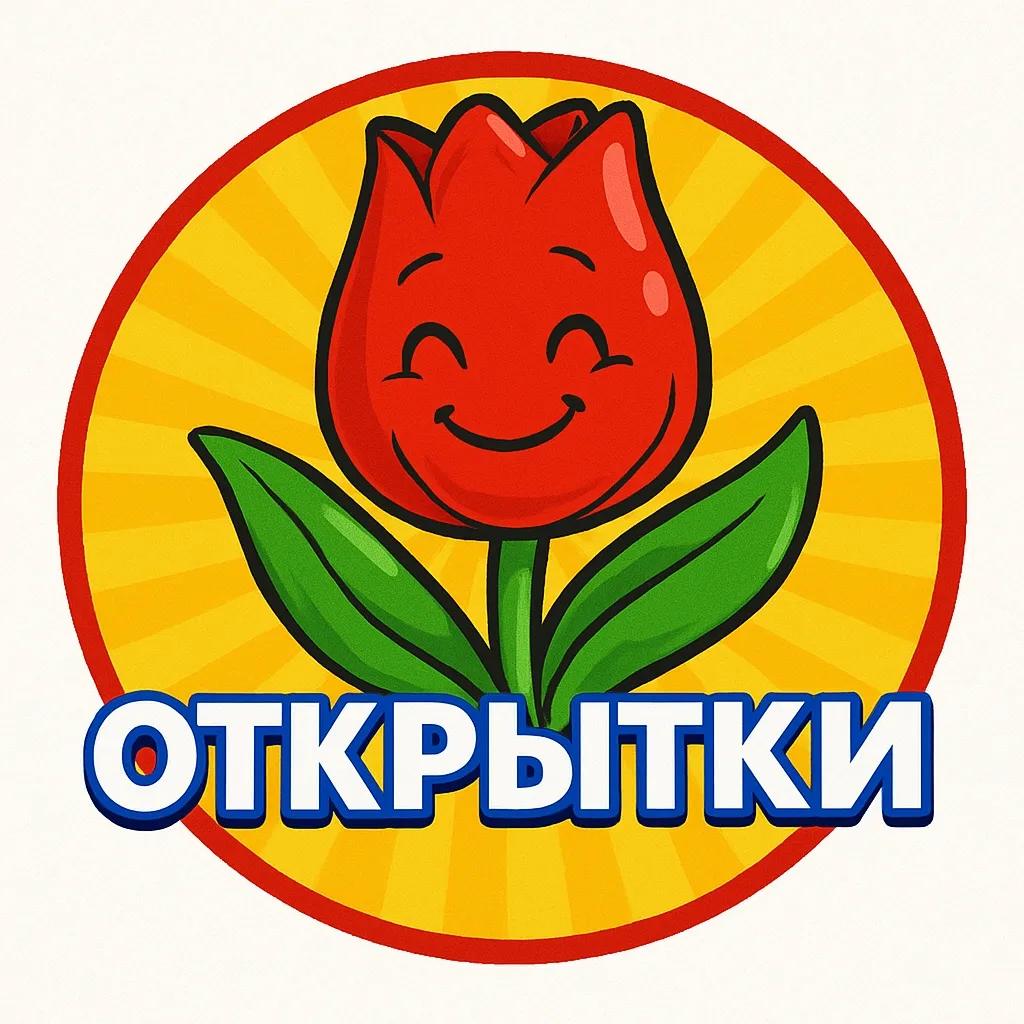Открытки