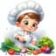 Салаты и закуски