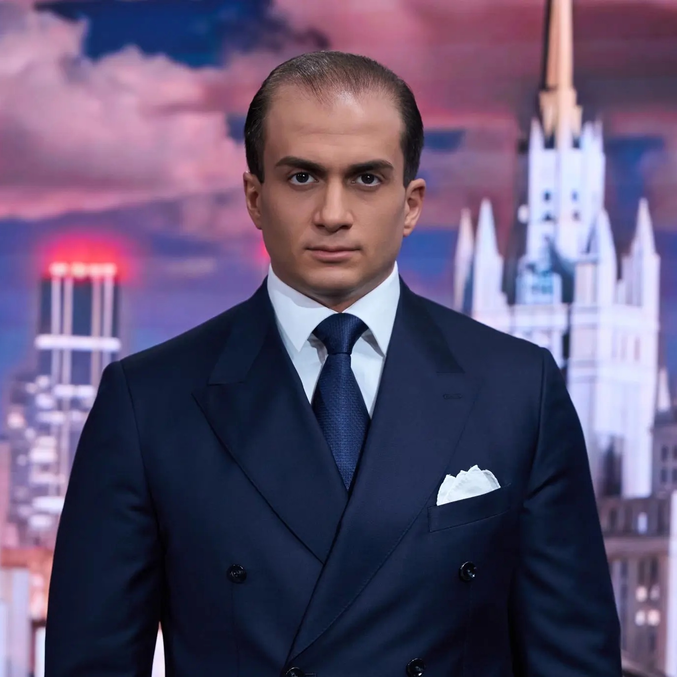 САРДАРЯН