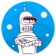 Стикеры и эмодзи MAX | Stickers