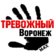 Тревожный Воронеж
