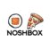 NOSHBOX | Пицца&роллы