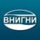 ФГБУ «ВНИГНИ»