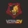Воин DV