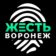 Жесть Воронеж