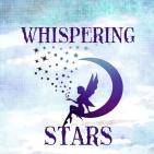 WHISPERING?STARS