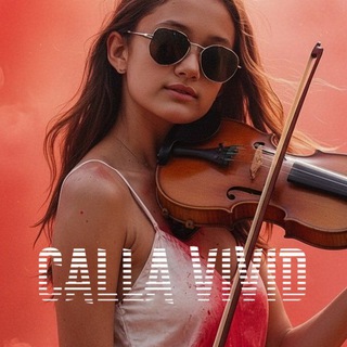 Calla Vivid