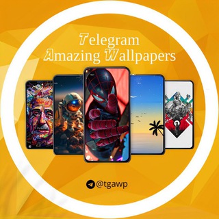 TgAW / Wallpapers for phone / Обои