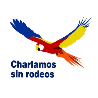 [Español] Charlamos sin rodeos