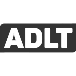 ADLT|АДЛТ