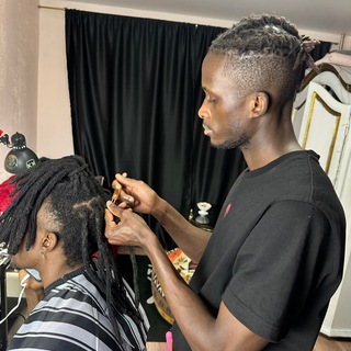 ДРЕДЫ | DREADLOCKS | AFRO STYLE