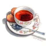 AfternoonTea & English