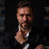 Антон Агафонов🔹 MLM наставник