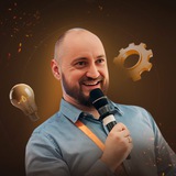 Алексей Беба. Про порядок