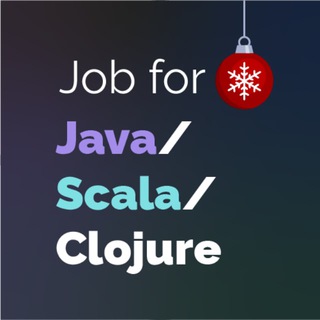 JVM Jobs