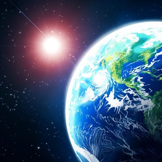 Amazing Earth 🌎