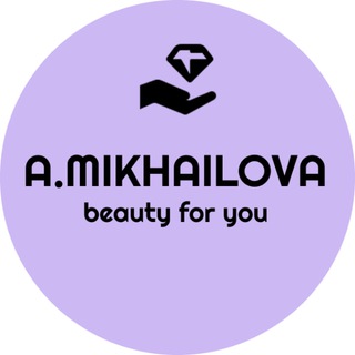 A.MIKHAILOVA | Beauty for you✨