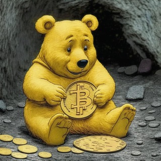 Crypto Medved