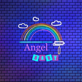 Angel Baby детская одежда