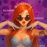 Angi blog - обзоры с WB и Озона, распаковки, бартер, жизнь с собакой бордер колли