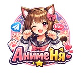 АнимеНя - новости аниме, анонсы, трейлеры, арты anime