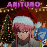 AniYuno - Смотреть Аниме
